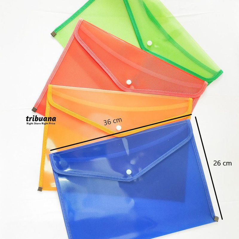 Map Plastik