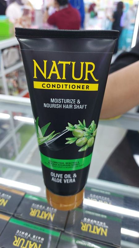 Conditioner