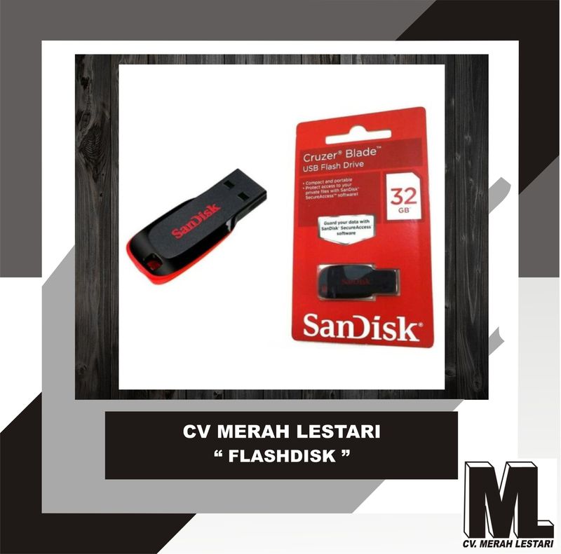 FLASHDISK