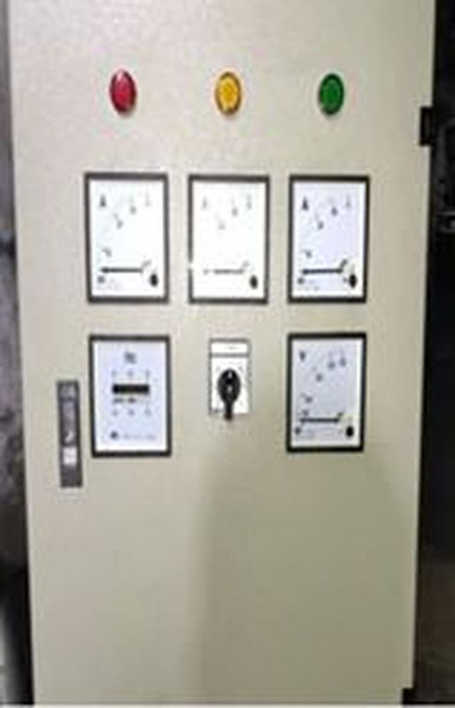 PANEL LISTRIK