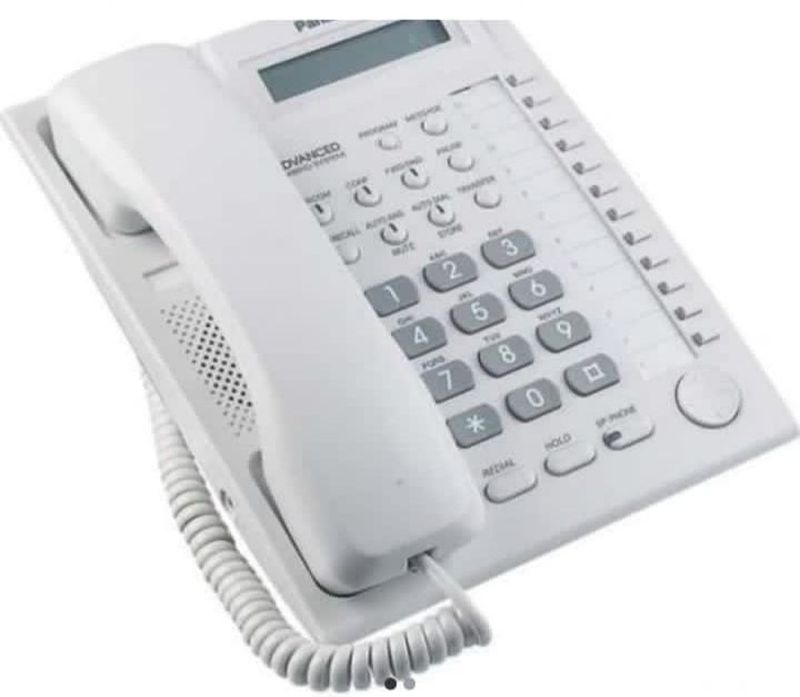 Panasonic KX T7730