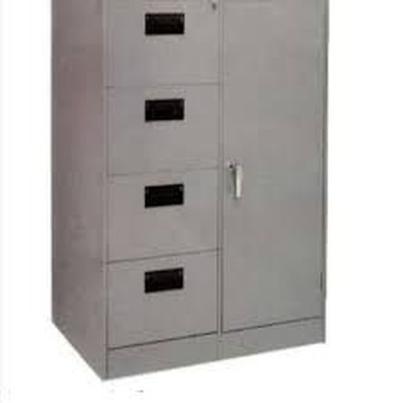 Filing Cabinet Brother B-502