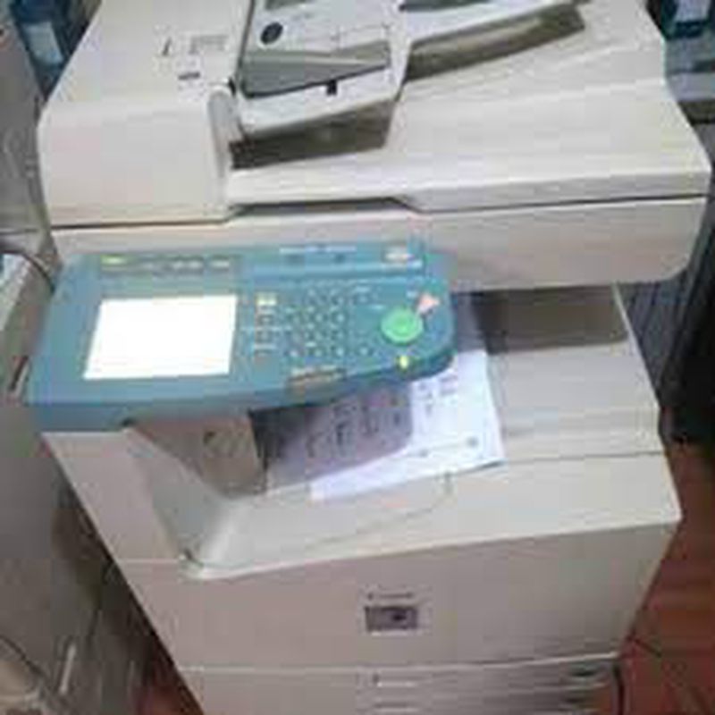 FOTOCOPY