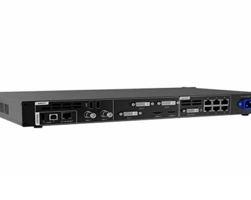 VIDEO PROCESSOR