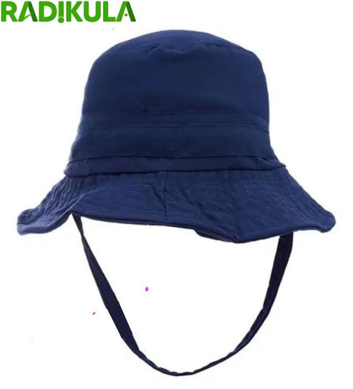 Topi rimba bahan ripstop