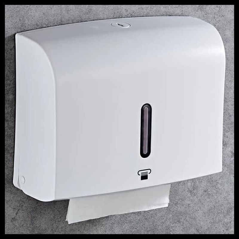 Box Tissue Tempel