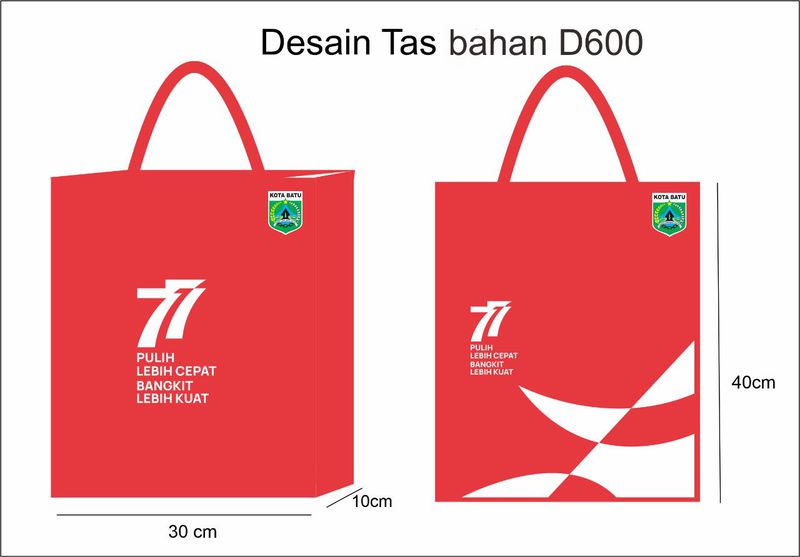 TAS GOODIEBAG
