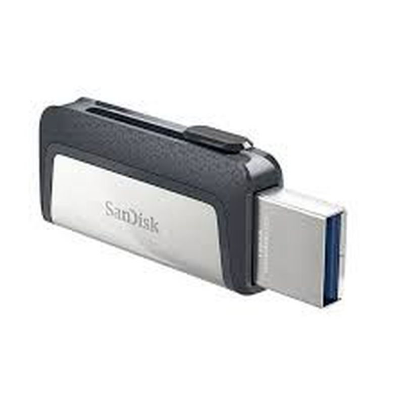 Flasdisk