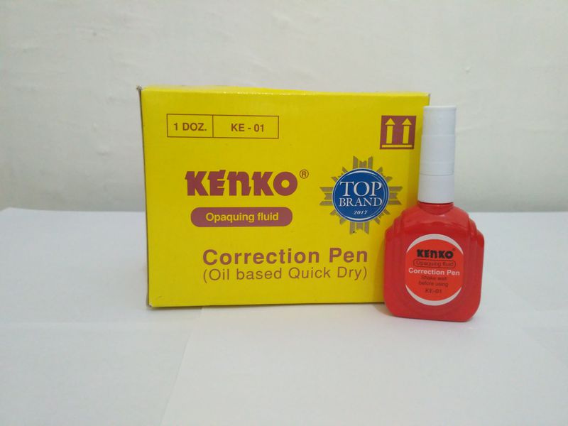 Correction Pen Kenko KE01