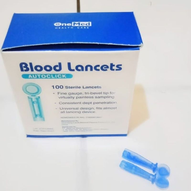 Blood Lancets