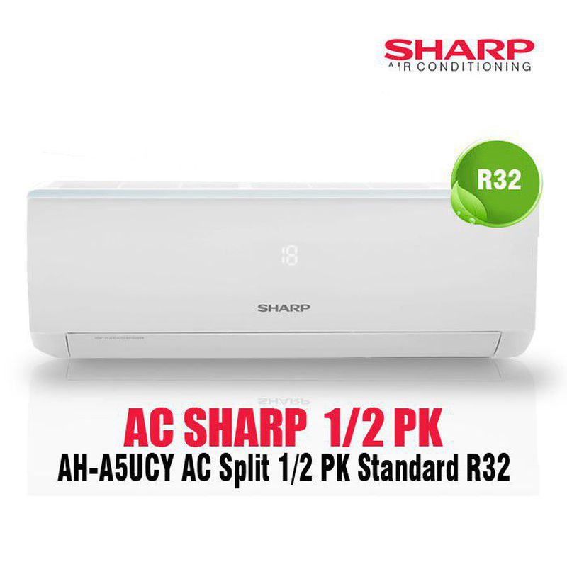 AC SHARP