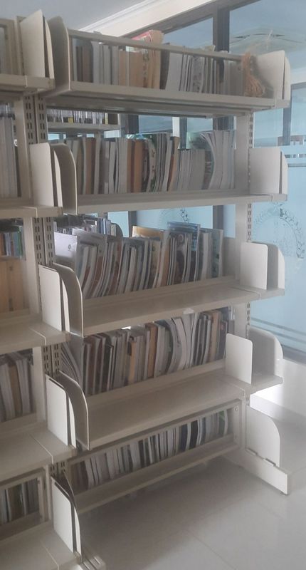 RAK BUKU