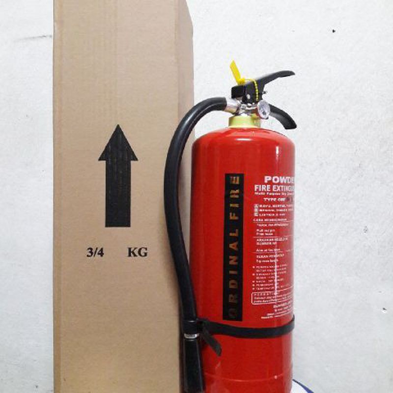 APAR 6KG