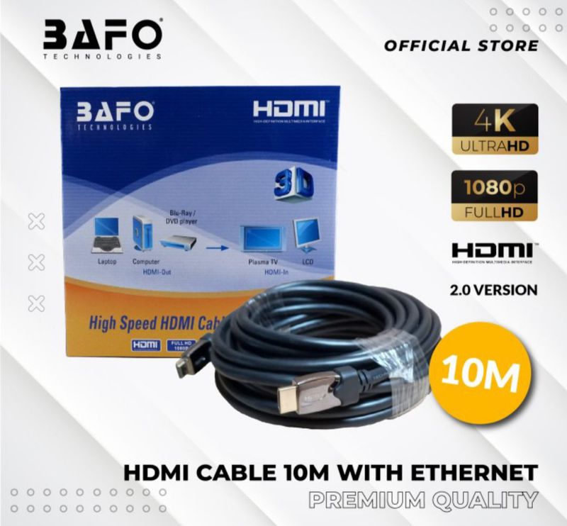 kabel hdmi