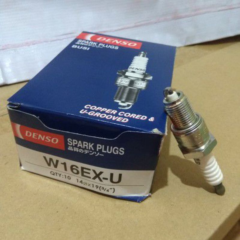 Busi W16EX-U