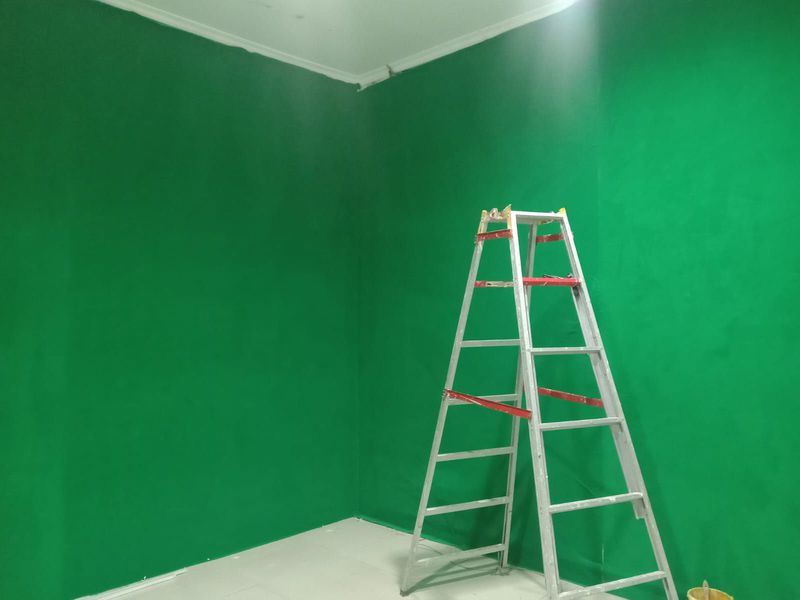 Jasa Pembuatan Ruang Studio Dengan Peredam Suara Sound Proofing