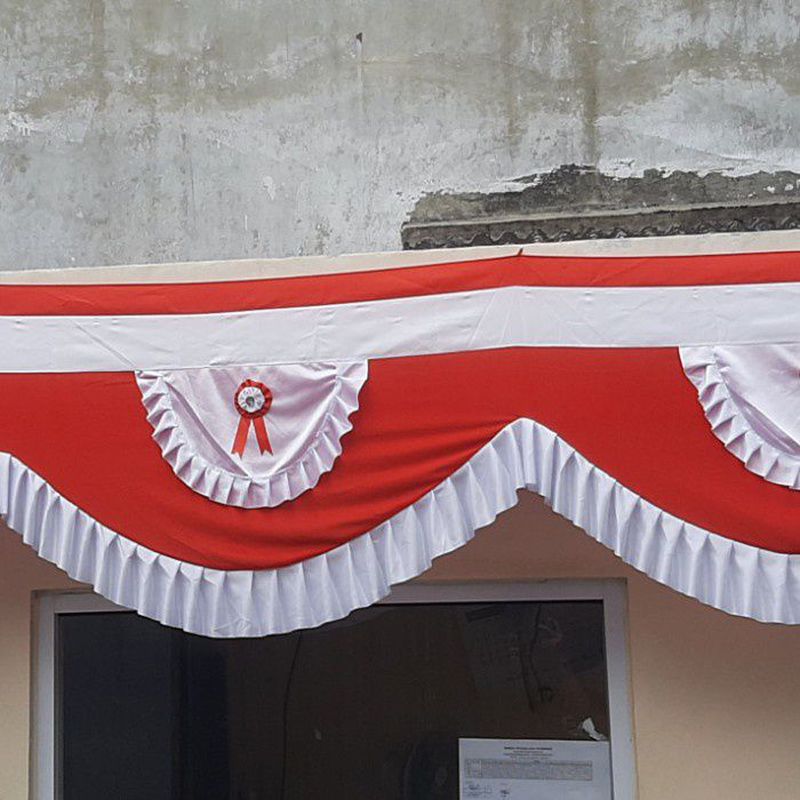 RUMBAI BENDERA PUTIH
