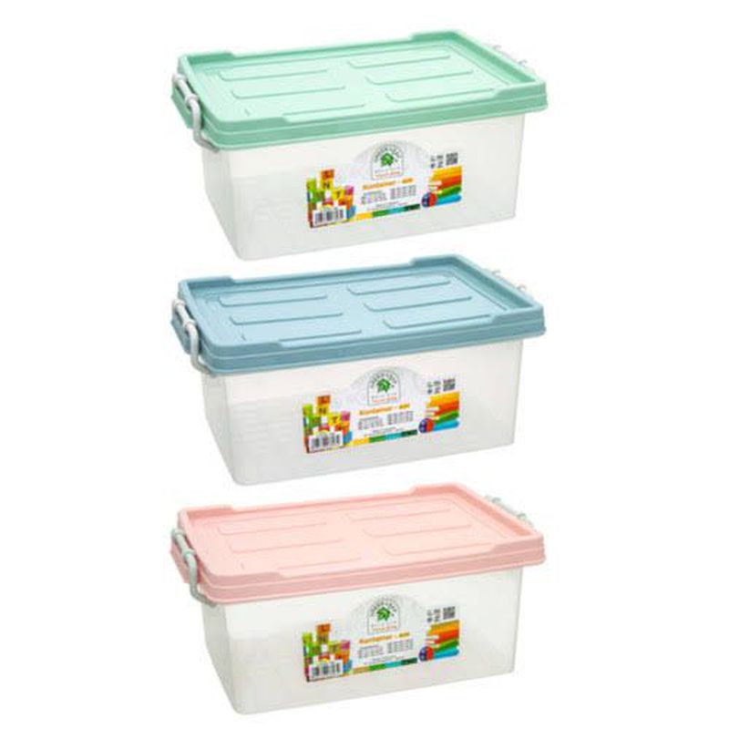 Box Container 5 L