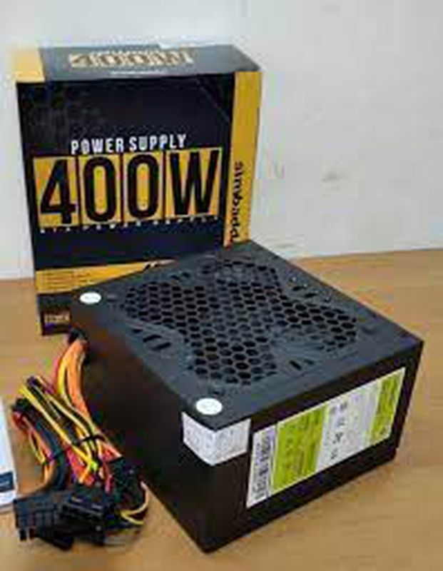 Power Supply Simbadda 400 Watt Original