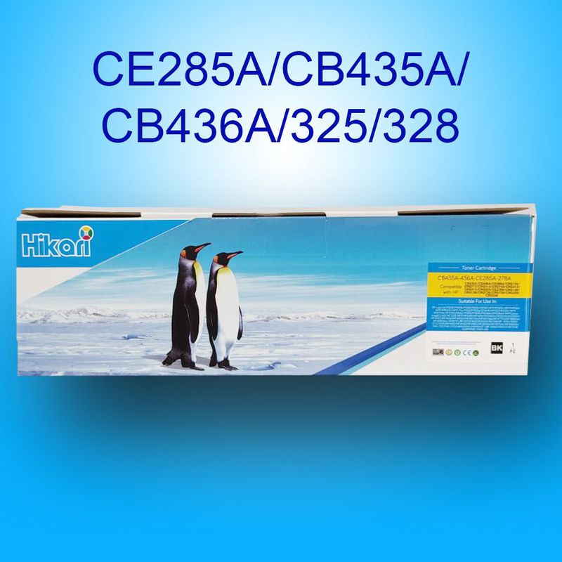 Cartridge Toner Setara Hp A A A A Ce A