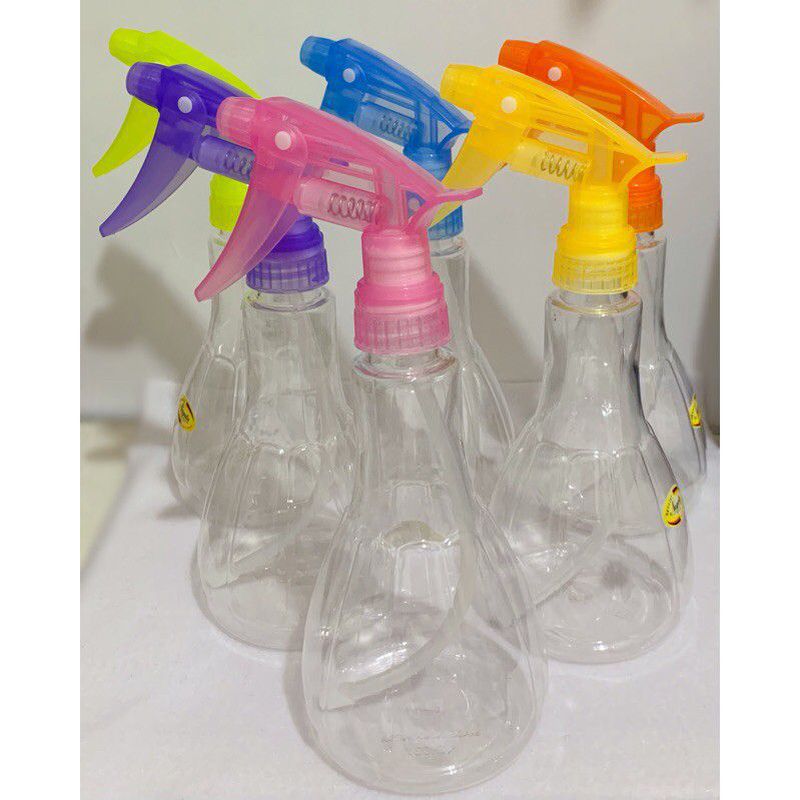 BOTOL SPRAY