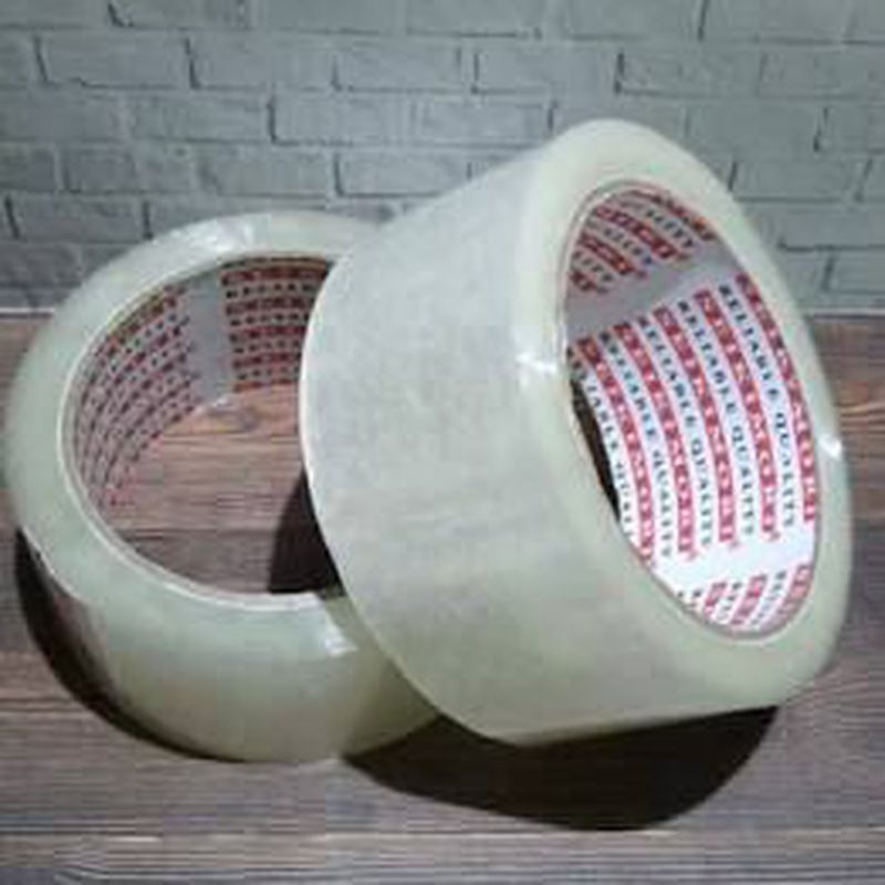 ISOLASI BESAR