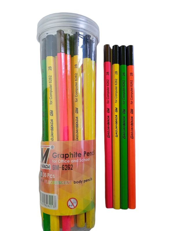 Pensil GM Graphite