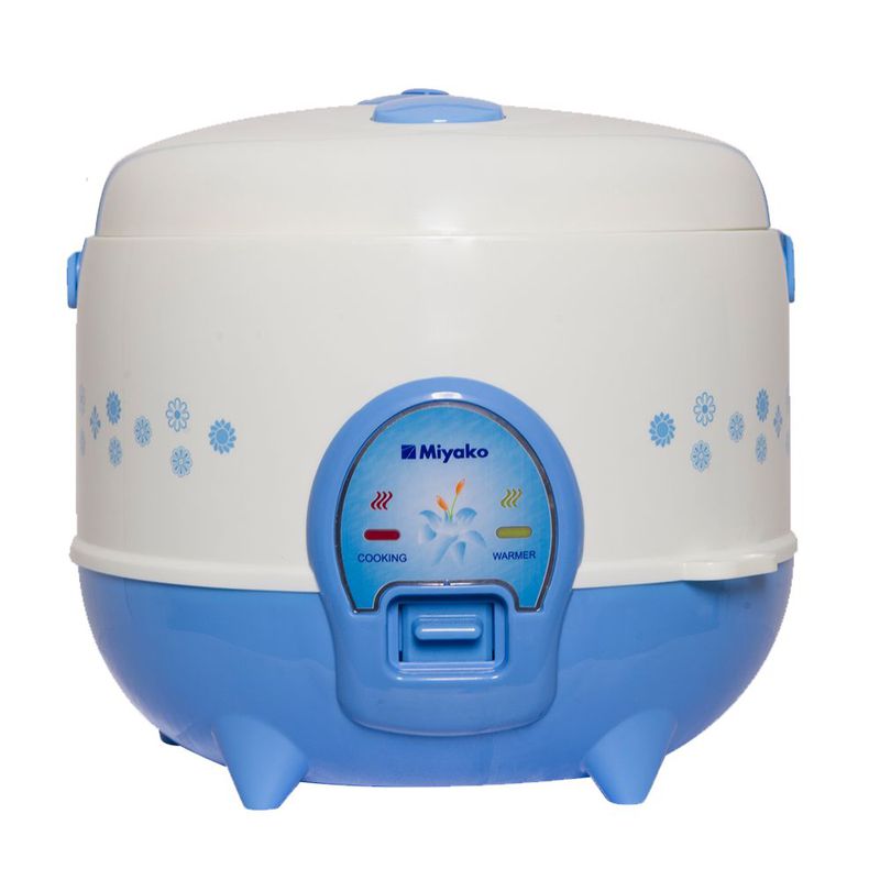 RICE COOKER MIYAKO 612