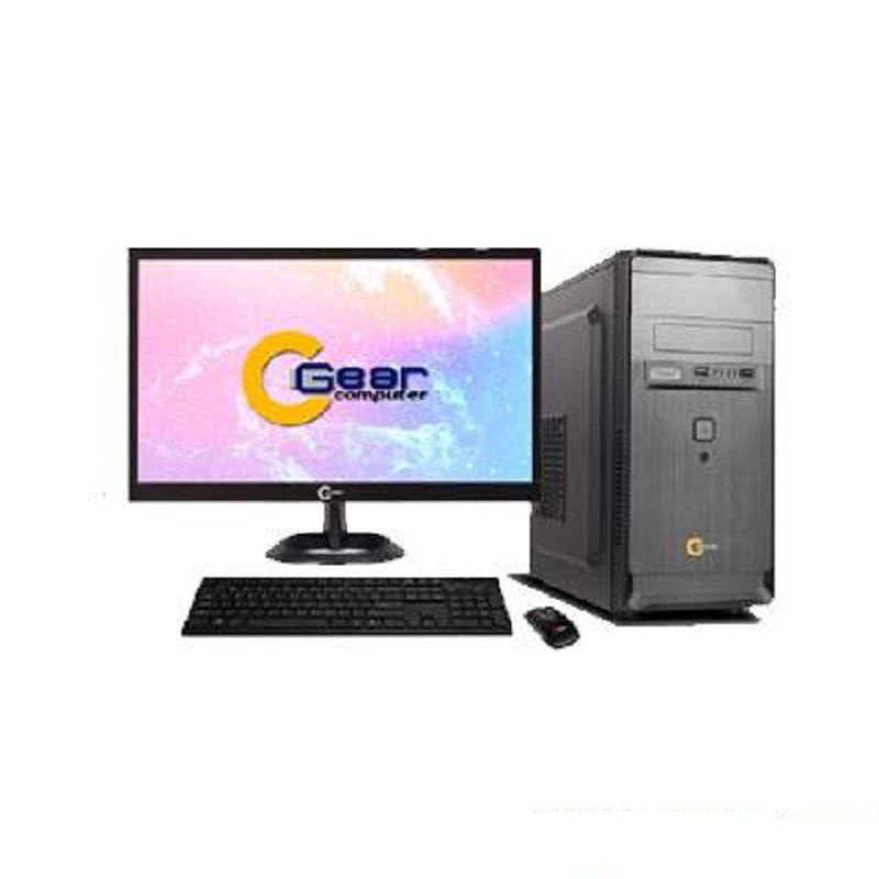 GEAR PC A3-2100
