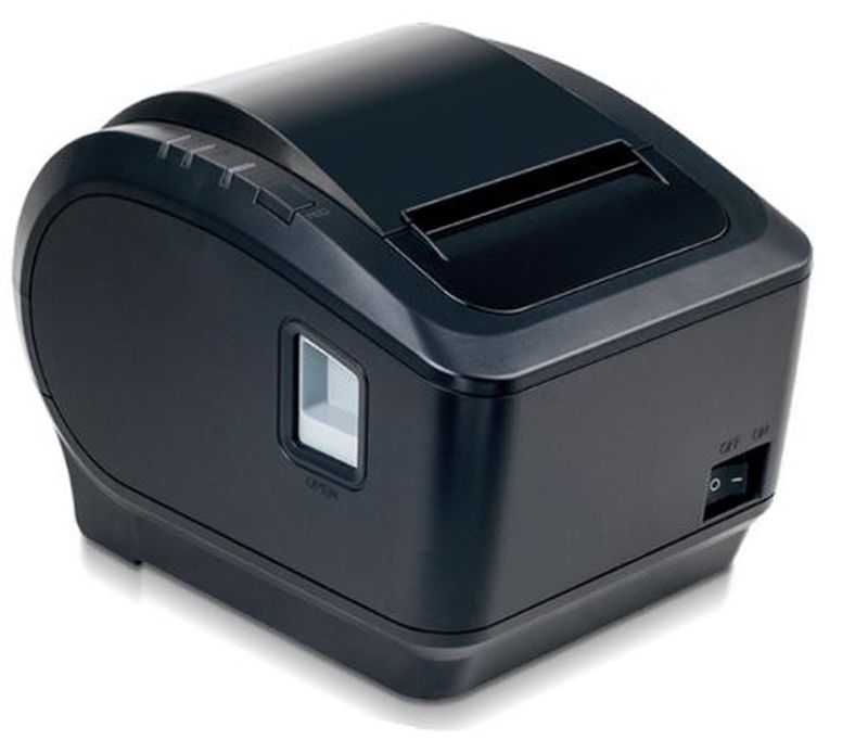 Printer Blueprint 80L