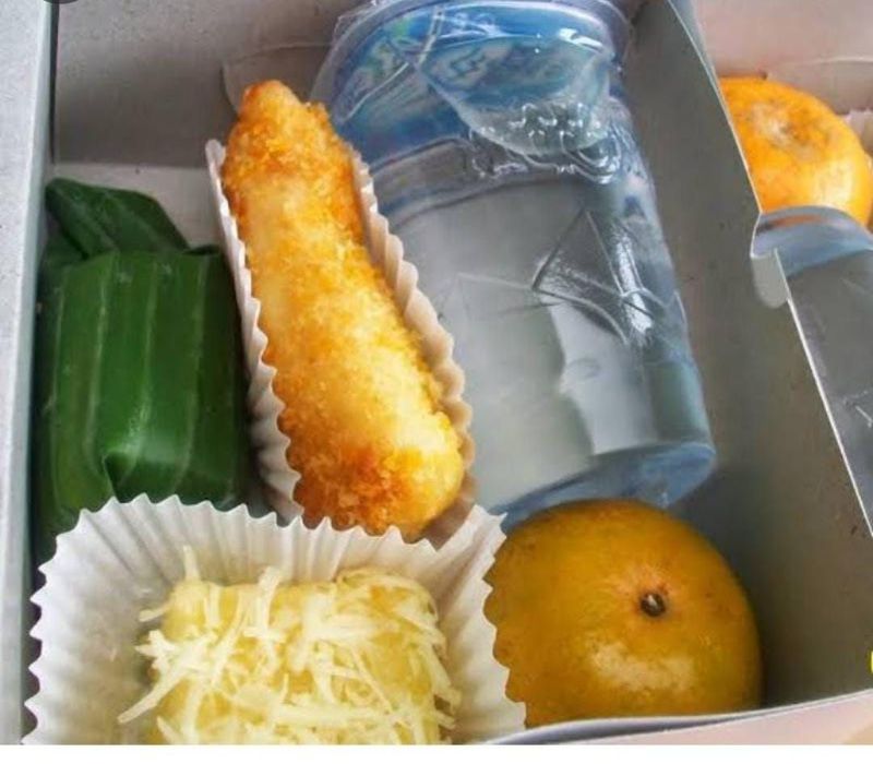 Snack