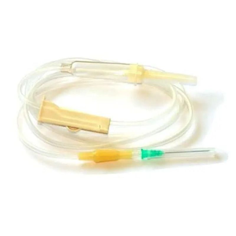 Infus Set Dewasa