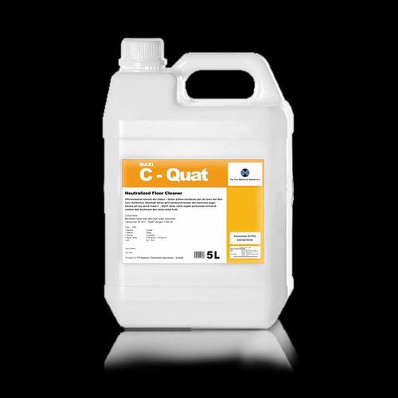 C-quat