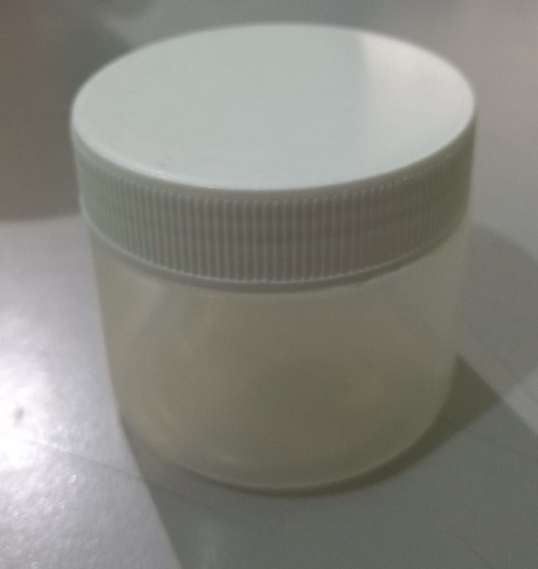 GP. - Sputum Container (White Ceper) 30ml