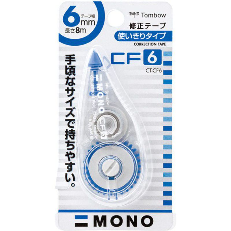 Corection Tape Tombow CF6
