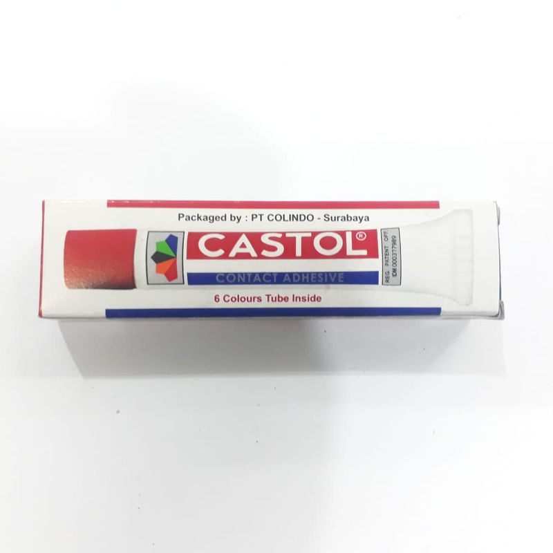 LEM CASTOL KECIL