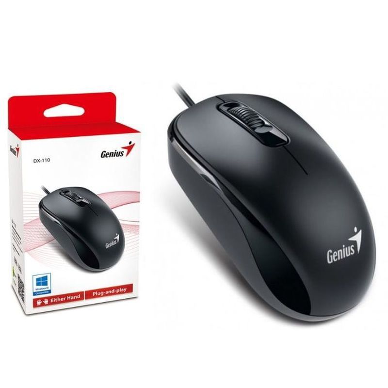 Mouse Genius
