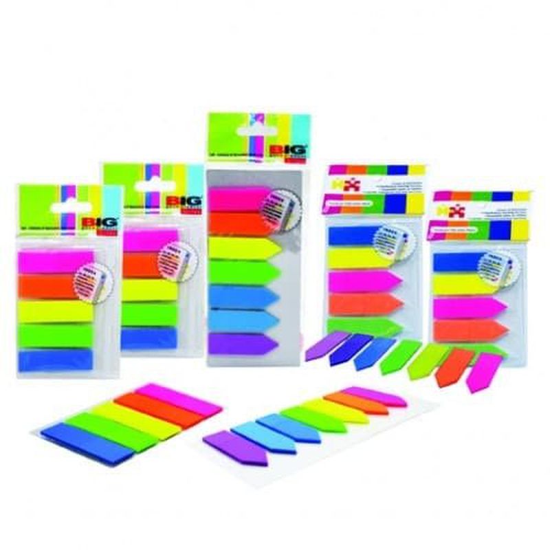 STICK NOTE 6020 7 WRNA/Pcs