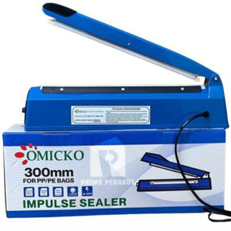 IMPULSE SEALER 30CN OMICKO (ATK)