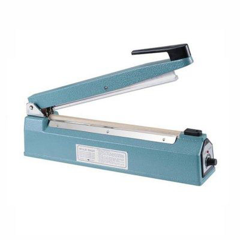 IMPULSE SEALER PFS300 MESIN ALAT PRESS (ATK)