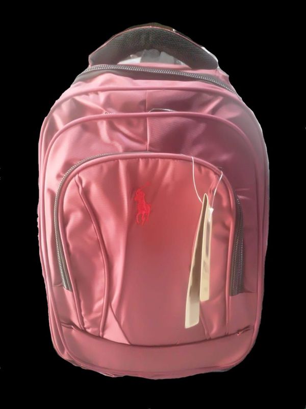 Tas Ransel/Slempang