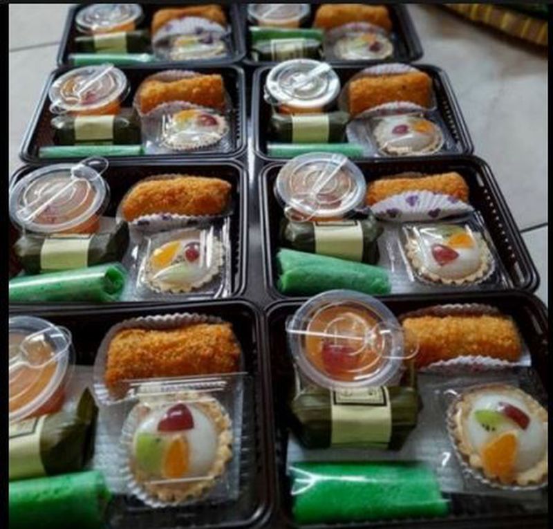Snack