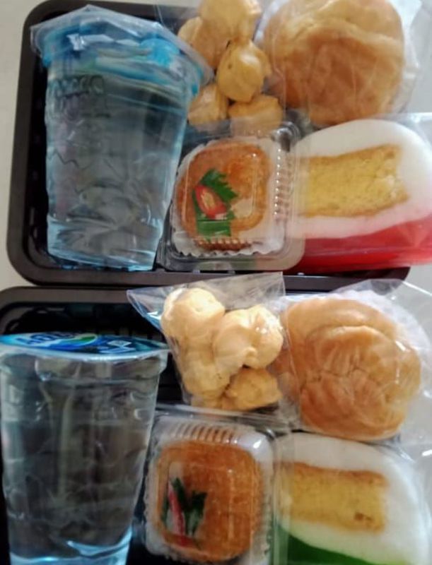 Snack 2