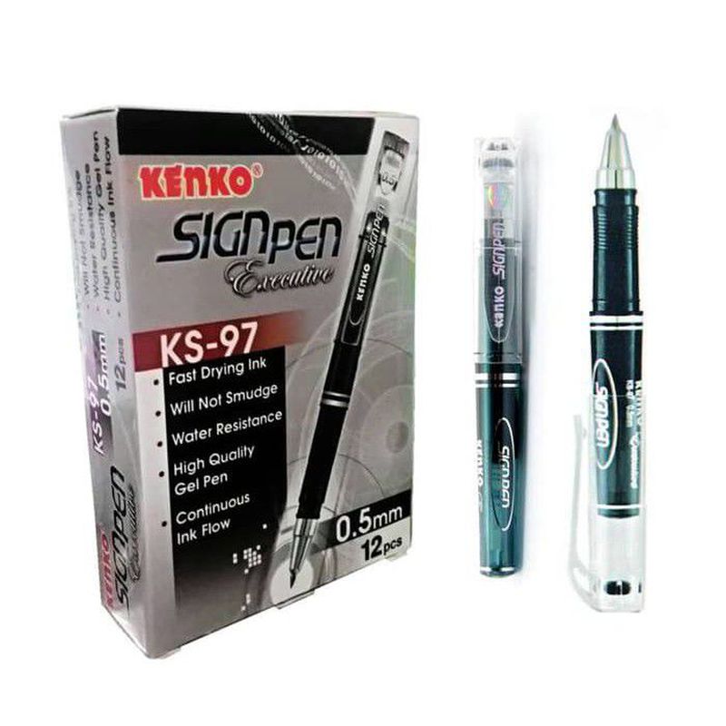 Sign Pen
