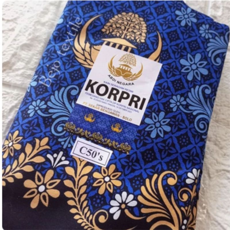 Kain korpri