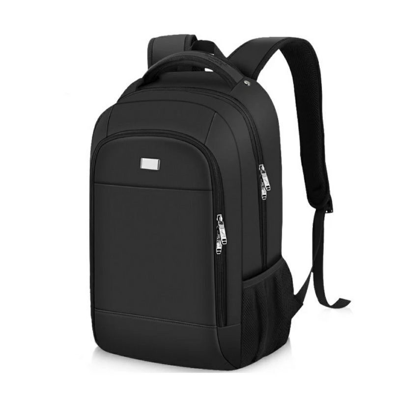 Tas Ransel - Hitam