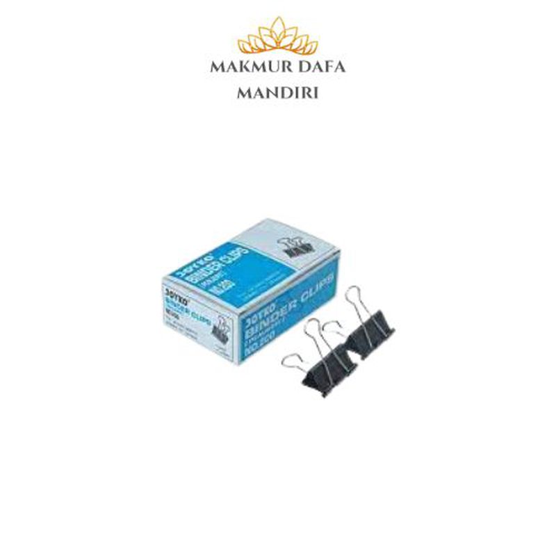 Binder Clip Joyko No 200