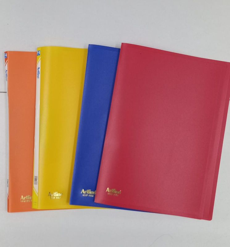 map snelhekter artline - Kuning
