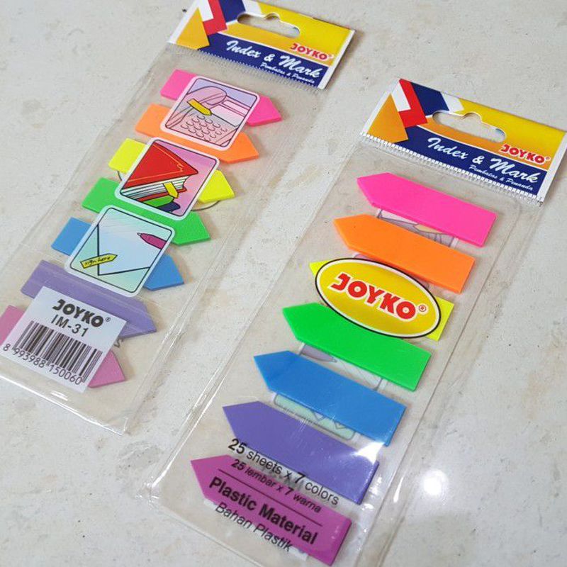 Memo Sticky Note IM-31
