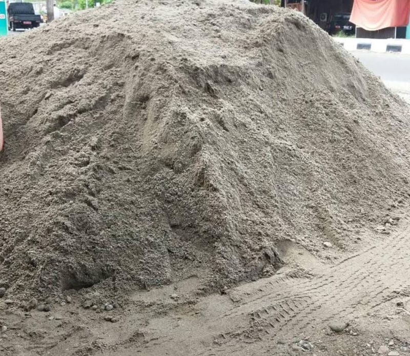 pasir-beton